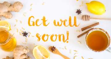 Share the Care with a Care Package for Sick Loved Ones