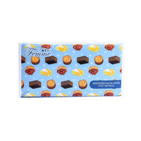 Femme Big Travel Pack Facial Tissue 100 Pulls (1 Pack)