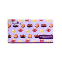 Femme Big Travel Pack Facial Tissue 100 Pulls (1 Pack)
