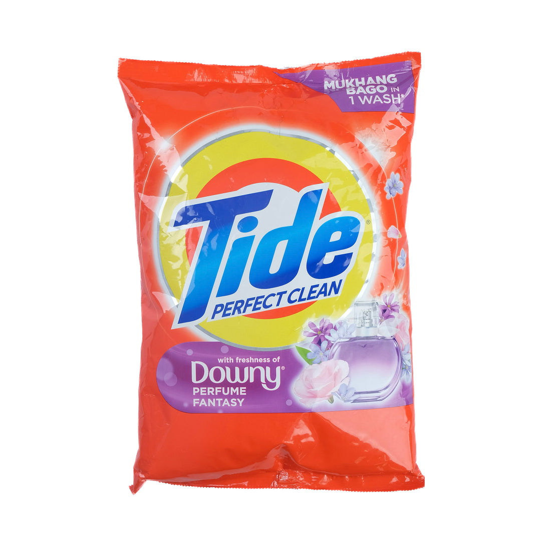 Tide Perfect Clean Powder Perfume Fantasy 1.22kg