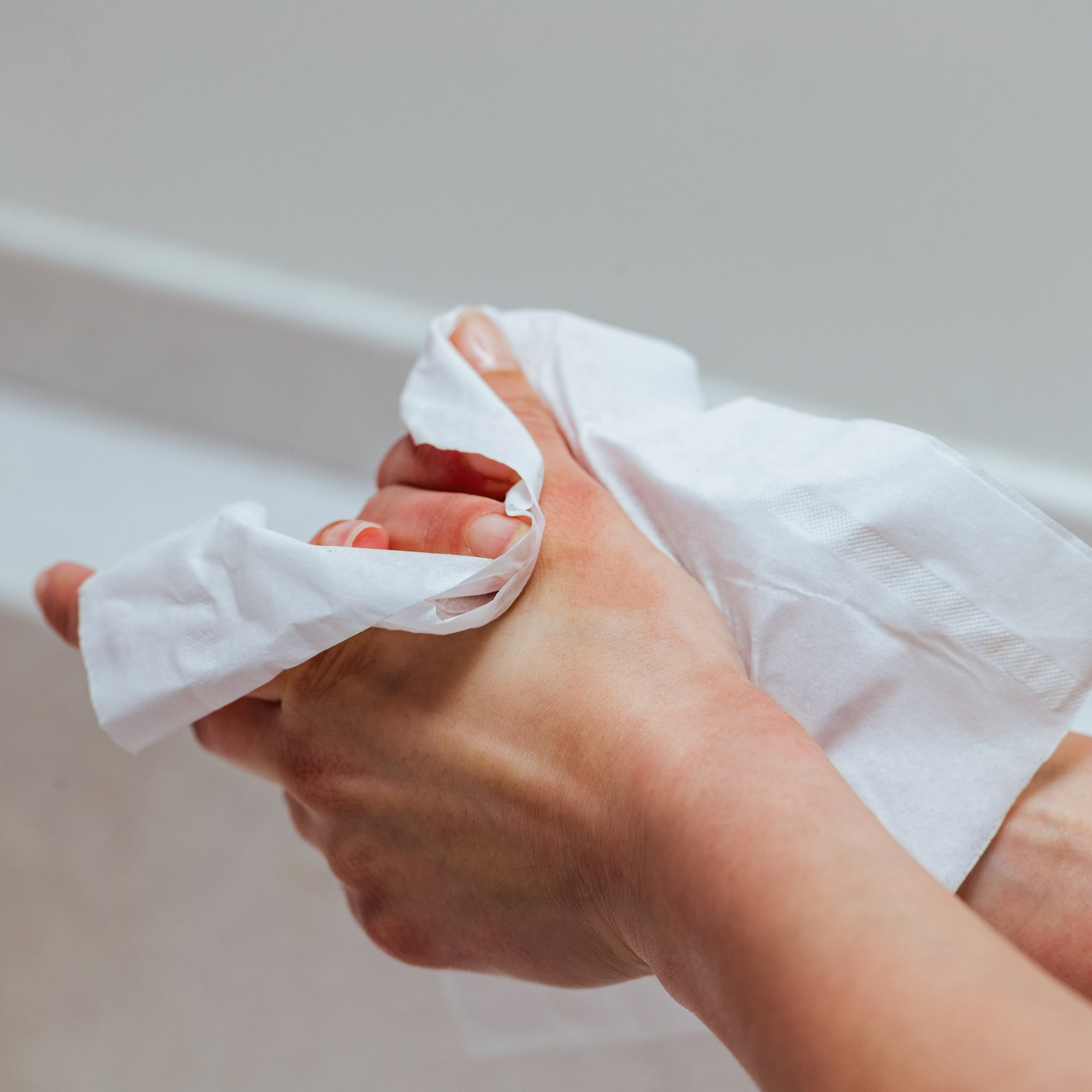 Tissue Talk: Are You Using the Right Tissue?