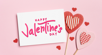 Elevate Your Valentine’s Day Giving with Hygiene Kit Essentials!