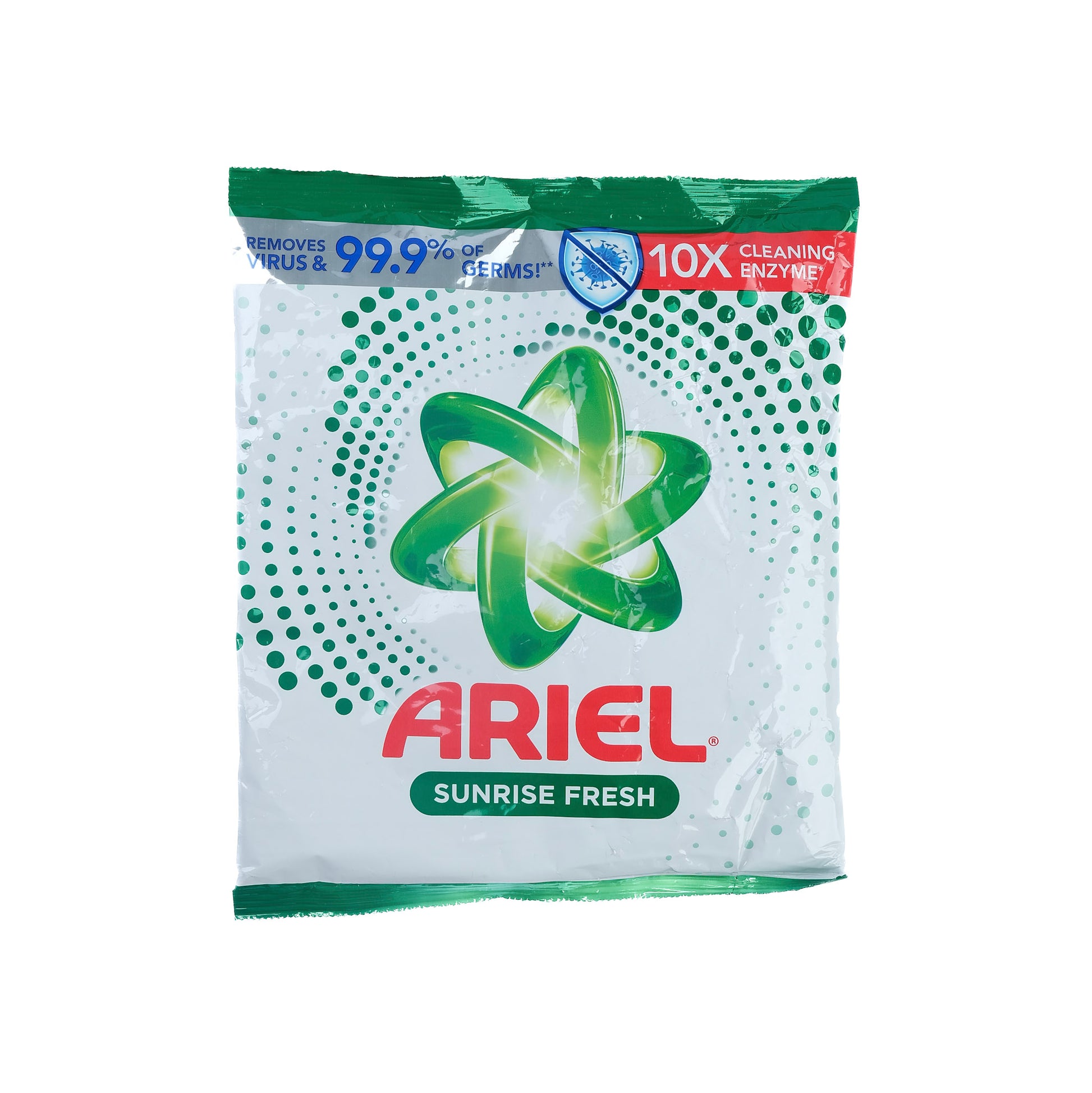 Ariel Powder Detergent Sunrise Fresh 565g