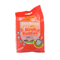 Cheers Scrub Buddies Triple Pack