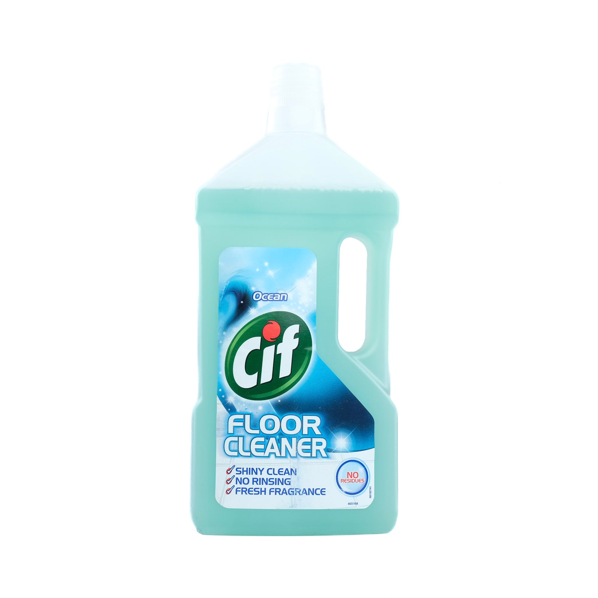 Cif Floor Cleaner 950ml Ocean