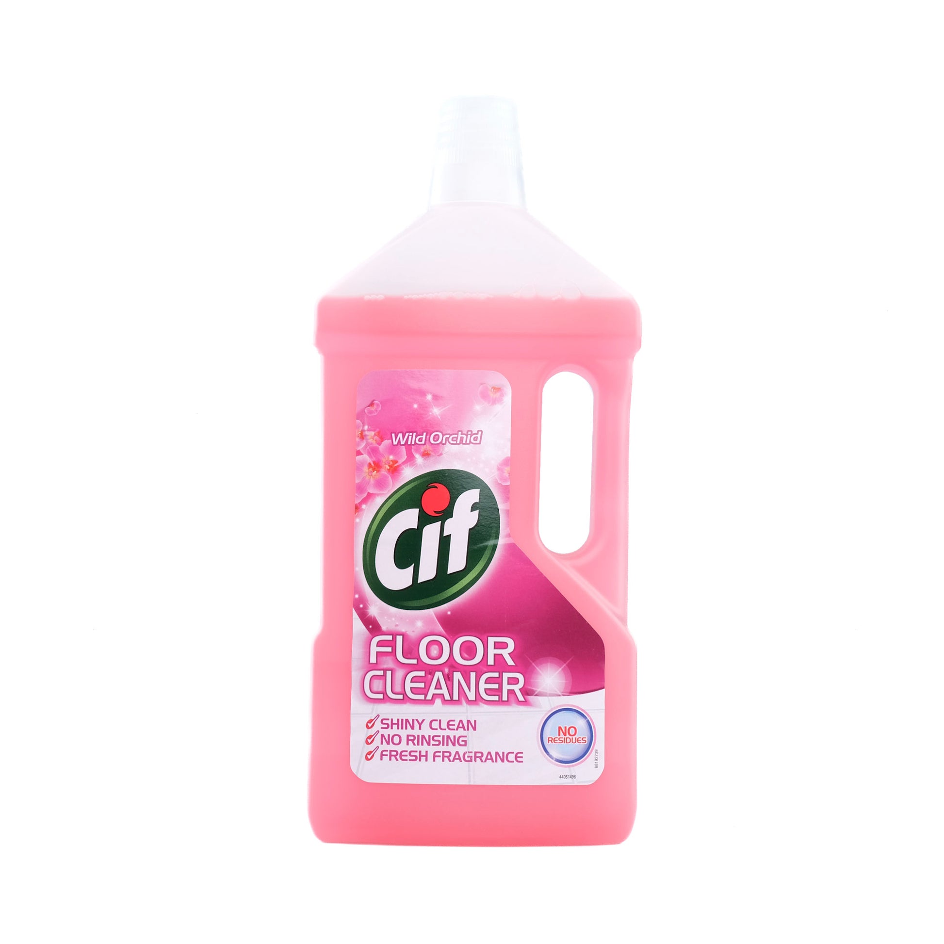 Cif Floor Cleaner 950ml Orchid