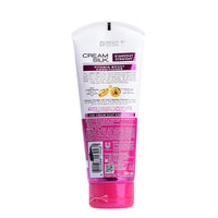 Cream Silk Ultimate Reborn Standout Straight Tri-Oleo Conditioner 180ml