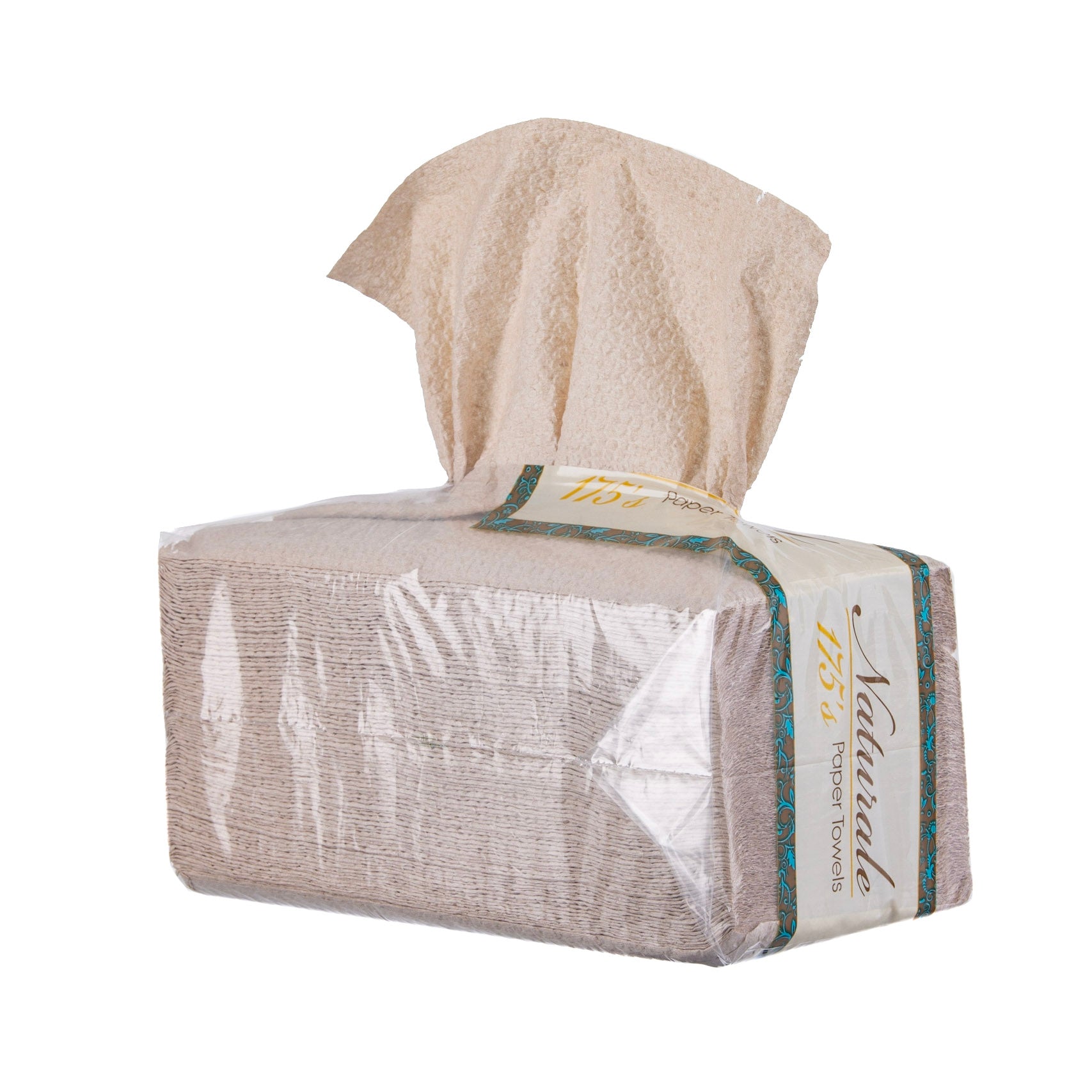 Naturale Interfolded Paper Towels (1 Pack)