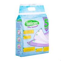 Sanicare Baby Underpads