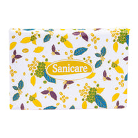 Sanicare Travel Pack Facial Tissue 3 Ply (1 Pack)