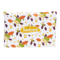 Sanicare Travel Pack Facial Tissue 3 Ply (1 Pack)