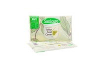 Sanicare Toilet Seat Cover (Pack of 2)