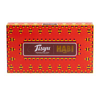 Tisyu Art Deco Facial Tissue (1 Box)