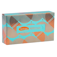 Sanicare Flat Box Facial Tissue 3 Ply (1 Box)