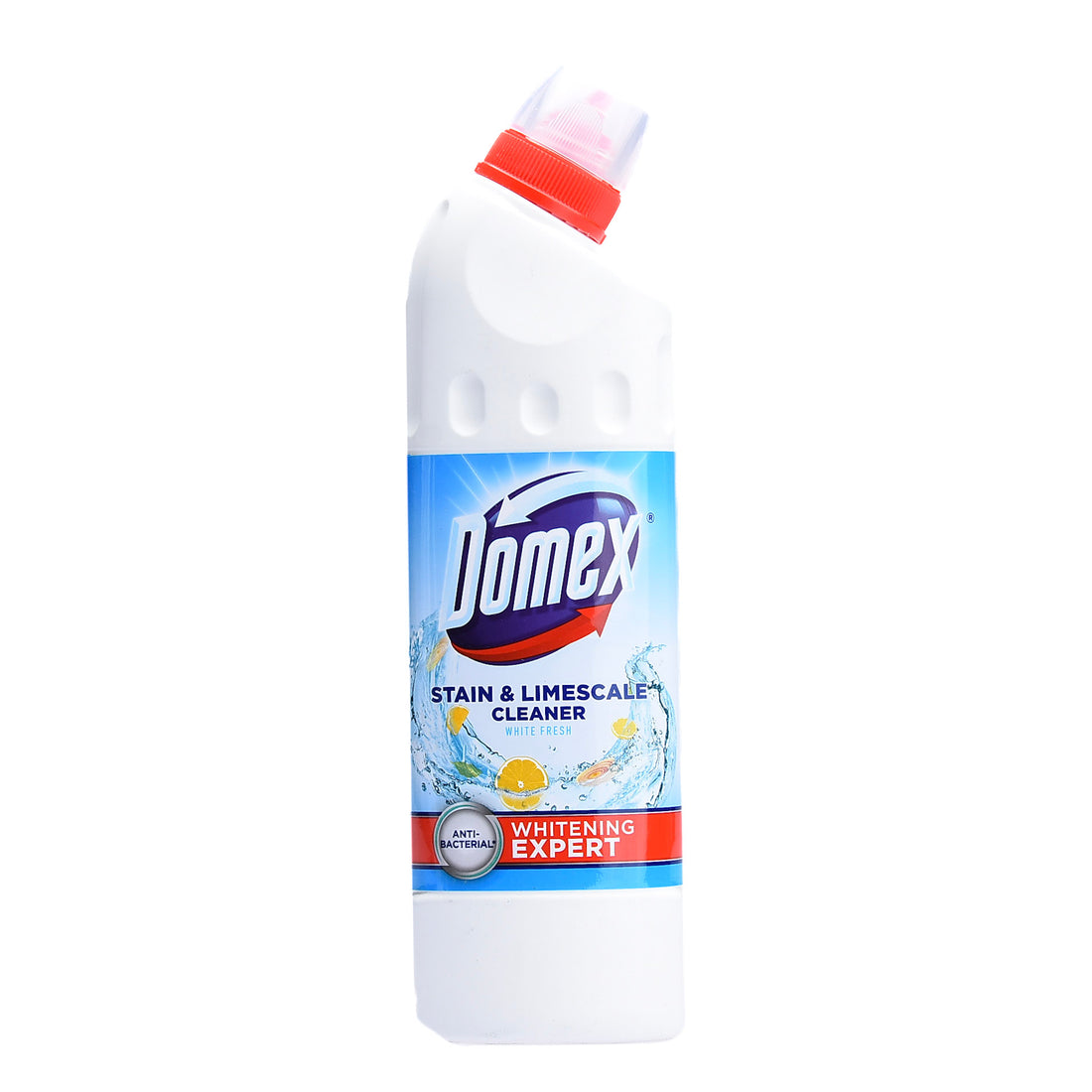 Domex Limescale Cleaner White Fresh 475ml