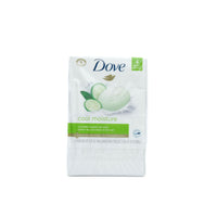 Dove Bar Go Fresh Cool Moisture 3.75 oz. (Pack of 4)