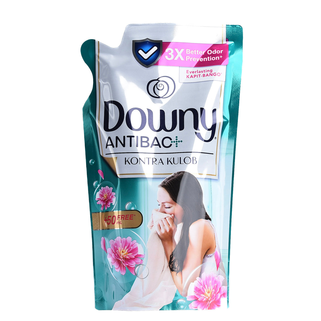 Downy Kontra Kulob Refill 690ml