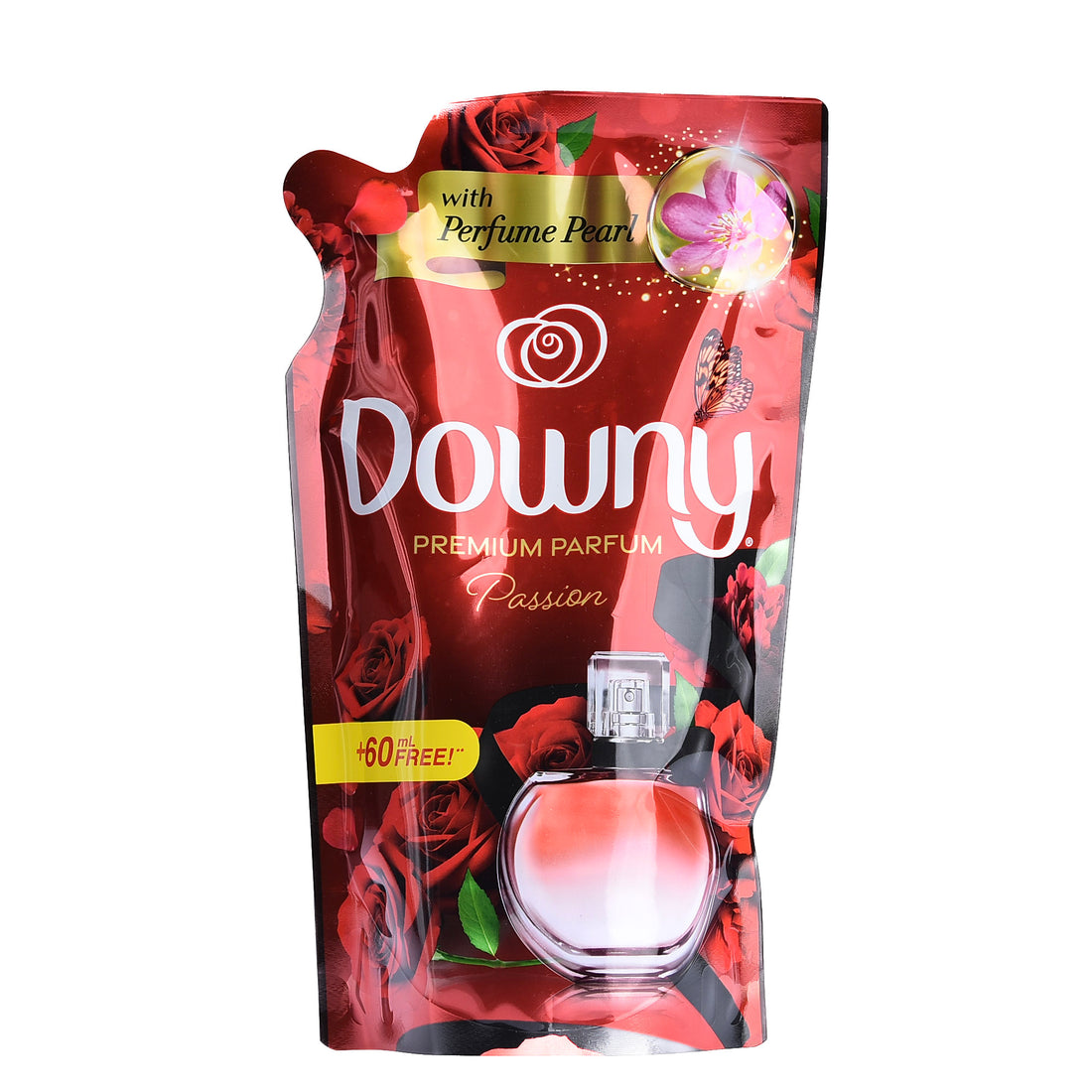 Downy Passion Refill 750ml