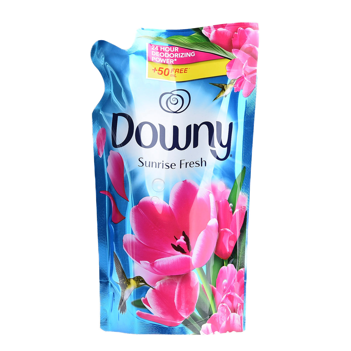 DOWNY 6X25ML SUNRISE FRESH/60