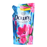 Downy Sunrise Fresh Refill 660ml