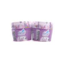 Farcent Mini Scented Gel Lavender 70g(Pack of 2)