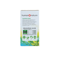 Human Nature Natural Powder Detergent 1000g