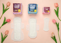 Femme Pantyliners 20 Pads per Pack