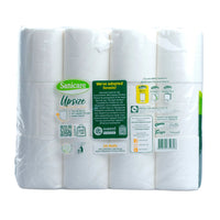 Sanicare Upsize 2 Ply Bathroom Tissue (24 Rolls)