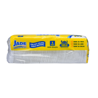 Jade Value Table Napkin Pre-Cut Folded 1000-sheets