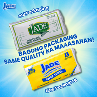 Jade Paper Towel Value 1-ply 175-pulls