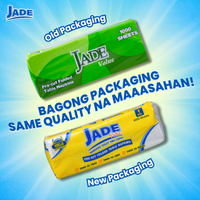 Jade Value Table Napkin Pre-Cut Folded 1000-sheets