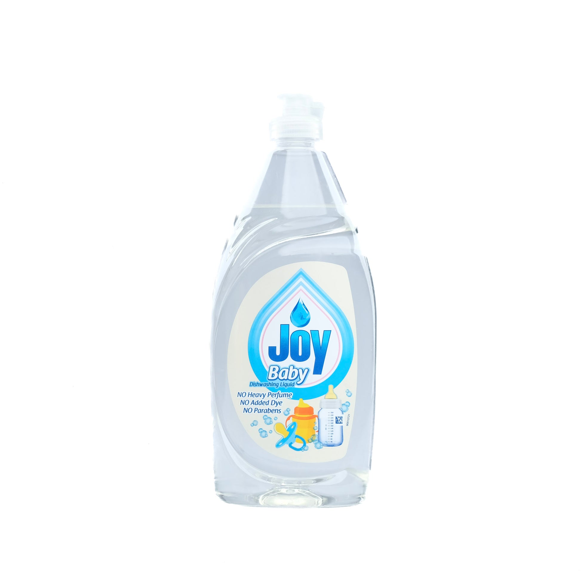 Joy Dishwashing Liquid Baby 475ml