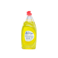 Joy Dishwashing Liquid Lemon 475ml