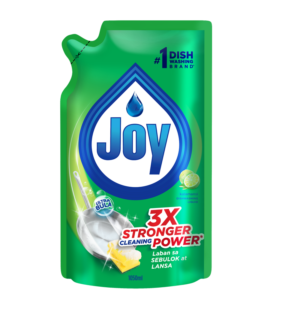 JOY