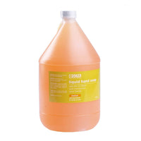 SCPA Solutions Liquid Hand Soap - Melon Scent (1 Gallon)