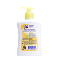 Lysol Antibacterial Handsoap Fresh 225ml