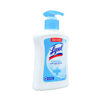 Lysol Antibacterial Handsoap Original 225ml