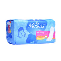 Modess Maternity Napkin 7s