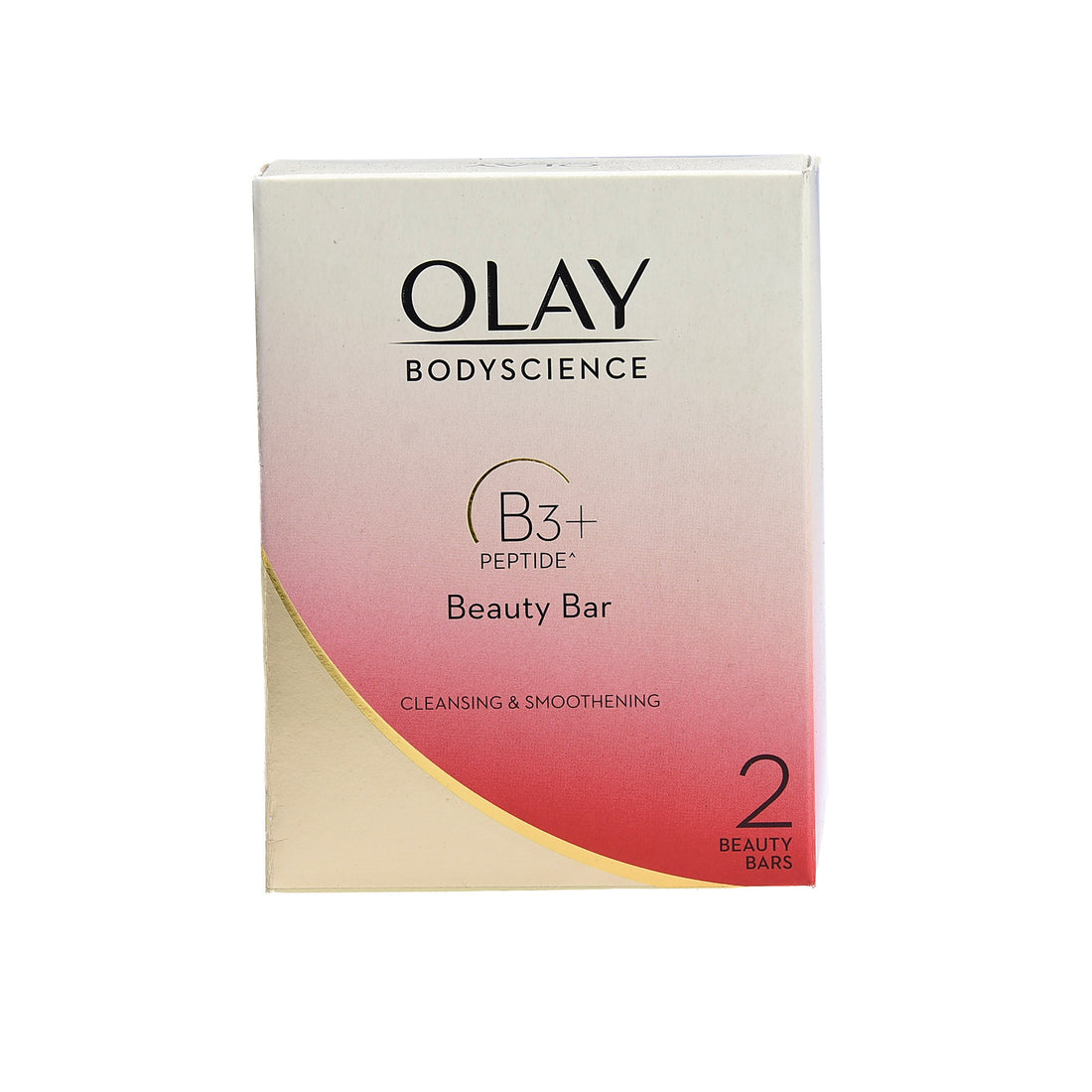 Olay Bodyscience Bar B3+Firming 85gx2