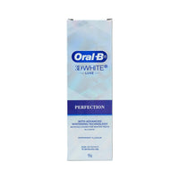 Oral-B 3D White Luxe Diamond Perfection 95g