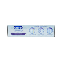 Oral-B 3D White Luxe Diamond Perfection 95g