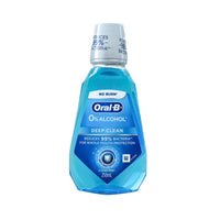 Oral-B Rinse Deep Clean MP 250ml