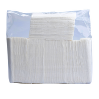 Unbranded Interfolded Paper Towel