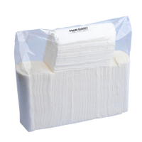 Unbranded Interfolded Paper Towel