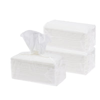 Unbranded 120 Sheets Interfolded Paper Towel - (Pack of 3)
