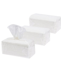 Unbranded 120 Sheets Interfolded Paper Towel - (Pack of 3)