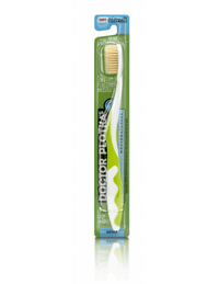 Dr. Plotka's Mouthwatchers Adult Toothbrush - Assorted Color (Solo)