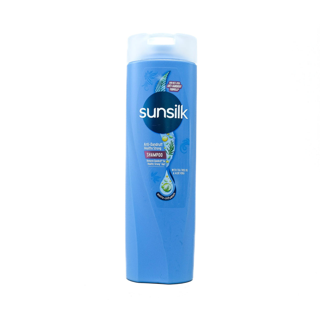 Sunsilk Shampoo Healthy And Strong 330ml