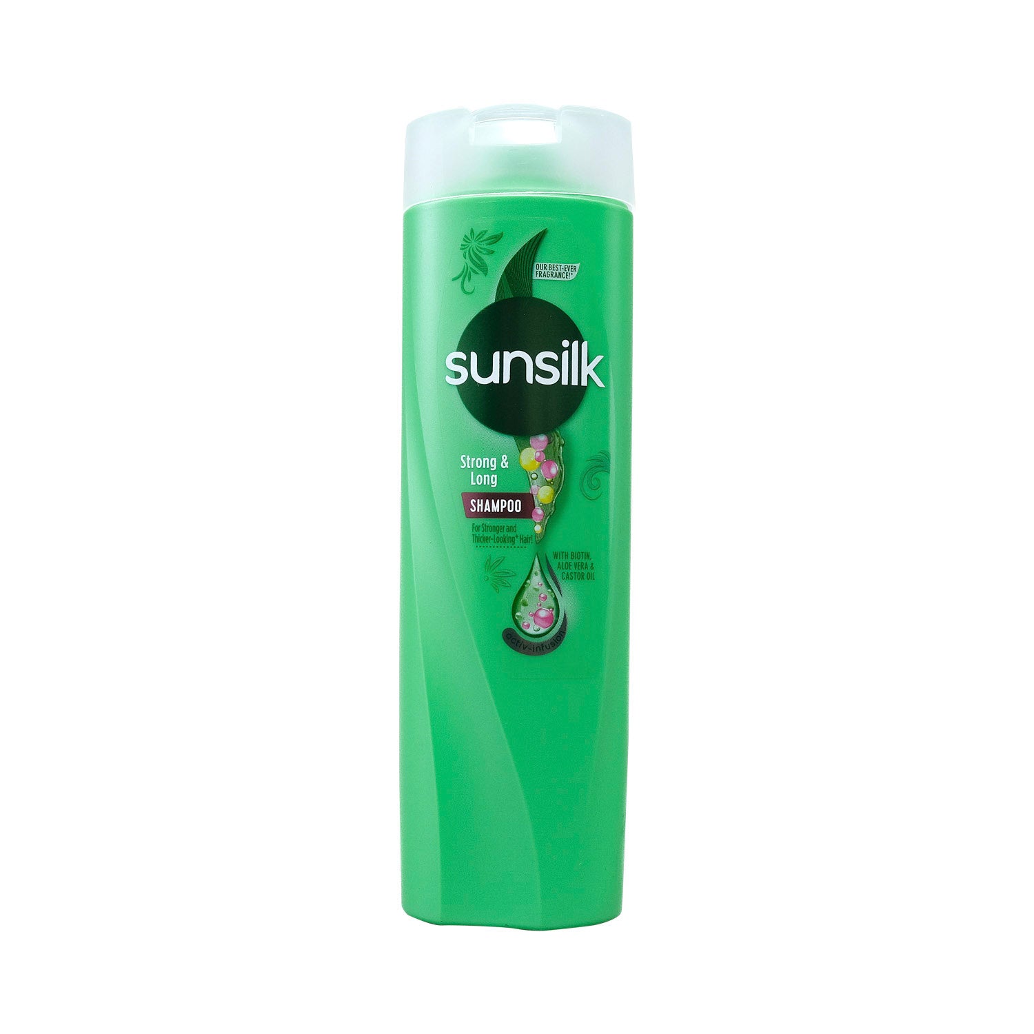 Sunsilk Shampoo Strong And Long 350ml