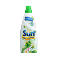 Surf Fabcon Antibac with Mint Bottle 800ml